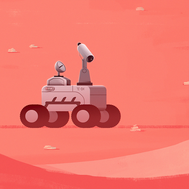 Curiosity