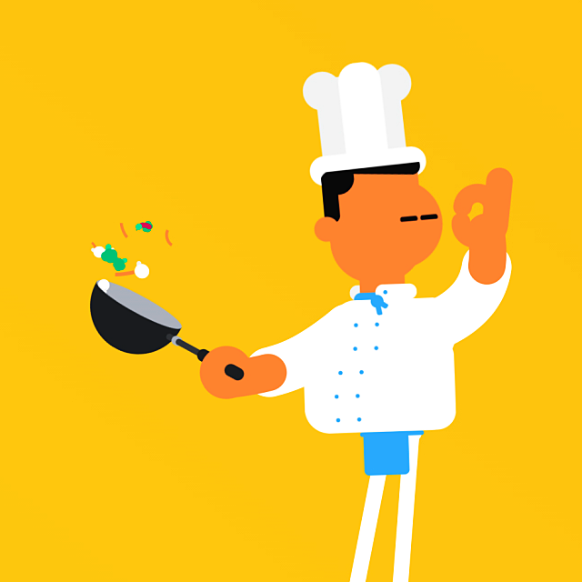 The most right-swiped jobs